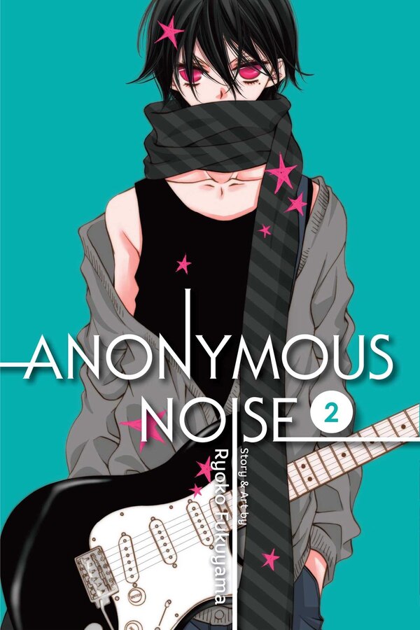 Anonymous Noise Vol. 2 by RYOKO FUKUYAMA, Paperback | Indigo Chapters