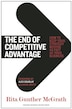 Gap inc on sale competitive advantage