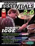 Vic Firth Presents Groove Essentials 2.0 with Tommy Igoe, Book & Toy | Indigo Chapters