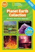 Planet Earth Collection (National Geographic Kids Readers Levels 1 & 2), Paperback | Indigo Chapters