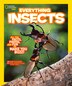 National Geographic Kids Everything Insects by Carrie Gleason, Paperback | Indigo Chapters
