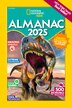 National Geographic Kids Almanac 2025, Paperback | Indigo Chapters