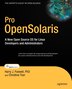 Pro OpenSolaris by Harry Foxwell, Paperback | Indigo Chapters