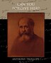Can You Forgive Her? by Anthony Trollope, Paperback | Indigo Chapters