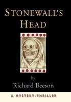 Stonewall's Head: A Mystery-Thriller
