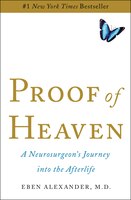 Proof of Heaven - Dr. Eben Alexander | Dirk Terpstra