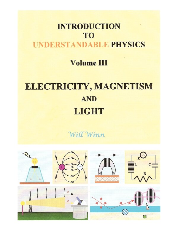 Introduction To Understandable Physics by Will Winn, Paperback | Indigo Chapters