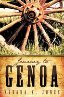 Journey To Genoa