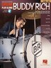 Buddy Rich, Book & Toy | Indigo Chapters