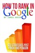 How to Rank in Google by James Green, Paperback | Indigo Chapters