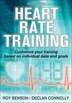 Heart Rate Training by Roy Benson, Paperback | Indigo Chapters