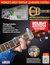 Chordbuddy guitar deals method travis perry