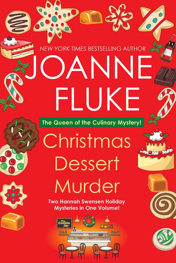 Christmas Dessert Murder by Joanne Fluke, Paperback | Indigo Chapters