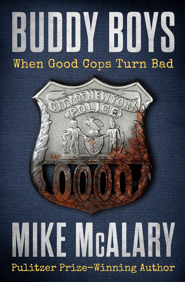 Buddy Boys by Mike Mcalary, Paperback | Indigo Chapters