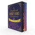 The Unofficial Disney Parks Cookbooks Boxed Set by Ashley Craft, Hardcover | Indigo Chapters