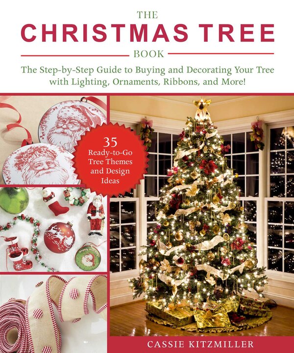 The Christmas Tree Book by Cassie Kitzmiller, Paperback | Indigo Chapters