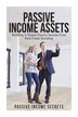 Passive Income Assets by Passive Income Secrets, Paperback | Indigo Chapters