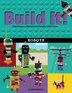 Build a best sale robot steve parker