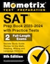 Matthew Bowling SAT Prep Book 20232024 with Practice Tests Indigo