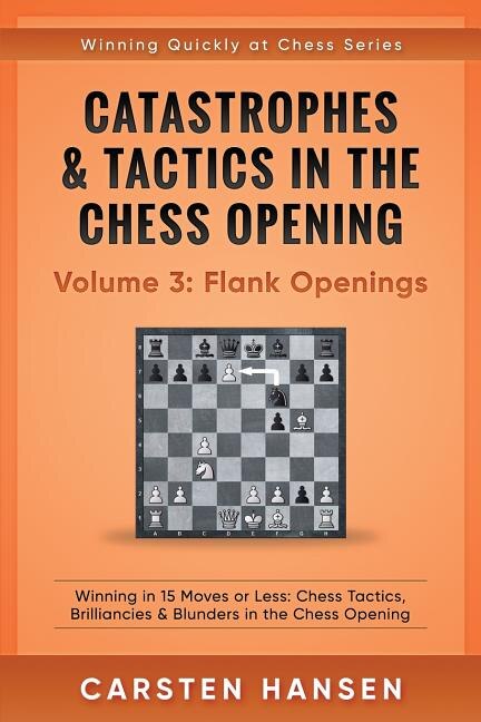 Chess Openings for Beginners - by Magnus Templar (Paperback)