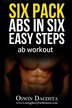 Perfect abs online workout