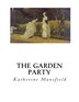 The garden deals party katherine mansfield