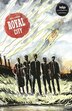 Royal City Volume 1: Next Of Kin by Jeff Lemire