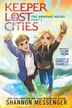 Keeper of the Lost Cities The Graphic Novel Part 1 by SHANNON Messenger, Paperback | Indigo Chapters