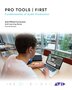 Pro Tools / First by Avid Avid Technology, Paperback | Indigo Chapters