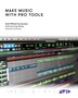 Make Music with Pro Tools by Avid Avid Technology, Paperback | Indigo Chapters