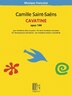 Cavatine Op. 144 Tenor Trombone and Piano by Camille Saint-saens, Paperback | Indigo Chapters
