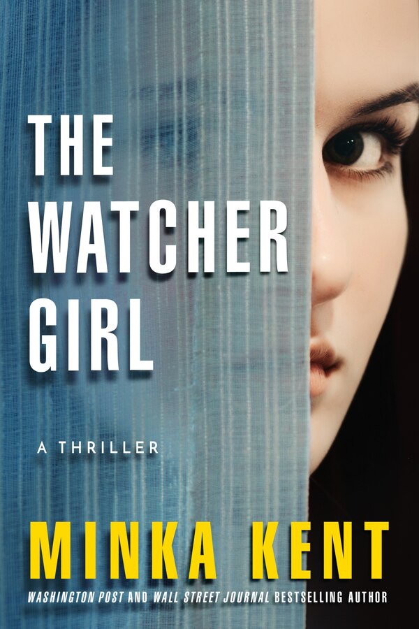 The Watcher by Jennifer Pashley: 9781643854427