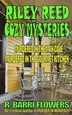 Riley Reed Cozy Mysteries Bundle by R Barri Flowers, Paperback | Indigo Chapters