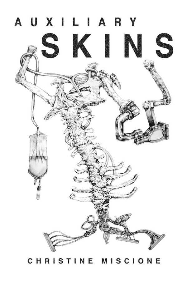 Auxiliary Skins by Christine Miscione, Paperback | Indigo Chapters