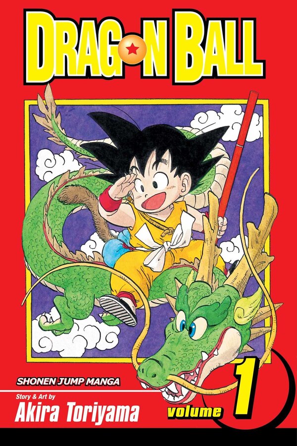  Dragon Ball Full Color Freeza Arc, Vol. 5 (5): 9781421585758:  Toriyama, Akira: Books