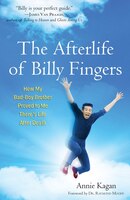 The Afterlife of Billy Fingers | Dirk Terpstra