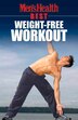 Men's Health Best: Weight-Free Workout par Men's Health Magazine, Couverture souple Couverture souple | Indigo Chapters