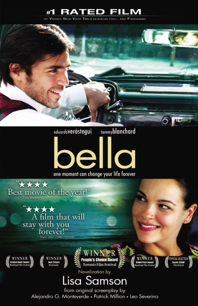 Bella by Lisa Samson, Paperback | Indigo Chapters