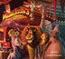 The Art of Madagascar 3 par Barbara Robertson, Couverture rigide Couverture rigide | Indigo Chapters