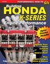 Building Honda K-Series Engine Performance by Richard Holdener, Paperback | Indigo Chapters
