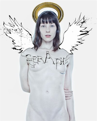 SERAPH by Allan Amato, Paper over Board | Indigo Chapters