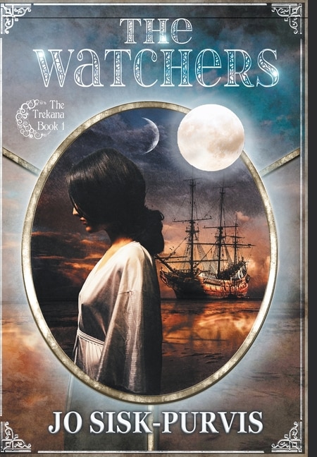 The Watchers by Jo Sisk-Purvis, Hardcover | Indigo Chapters