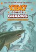 Science Comics: Sharks by Joe Flood, Paper over Board | Indigo Chapters