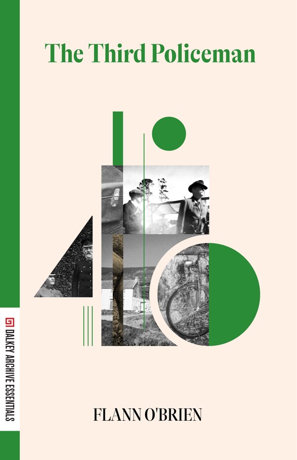 Third Policeman by Flann O'Brien, Paperback | Indigo Chapters