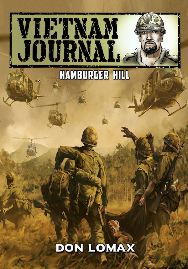 Vietnam Journal by Don Lomax, Paperback | Indigo Chapters