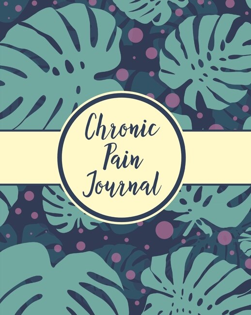 Chronic Pain Journal by Hartwell Press, Paperback | Indigo Chapters