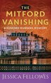 The Mitford Vanishing by JESSICA FELLOWES, Reinforced Library Binding | Indigo Chapters