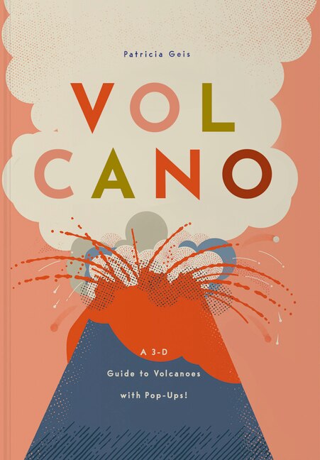 Volcano by Patricia Geis, Paperback | Indigo Chapters