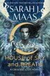 House of Sky and Breath by Sarah J. Maas, Paperback | Indigo Chapters