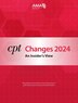 Ama Ama CPT Changes 2024 by Ama Ama, Spiral Bound Indigo Chapters